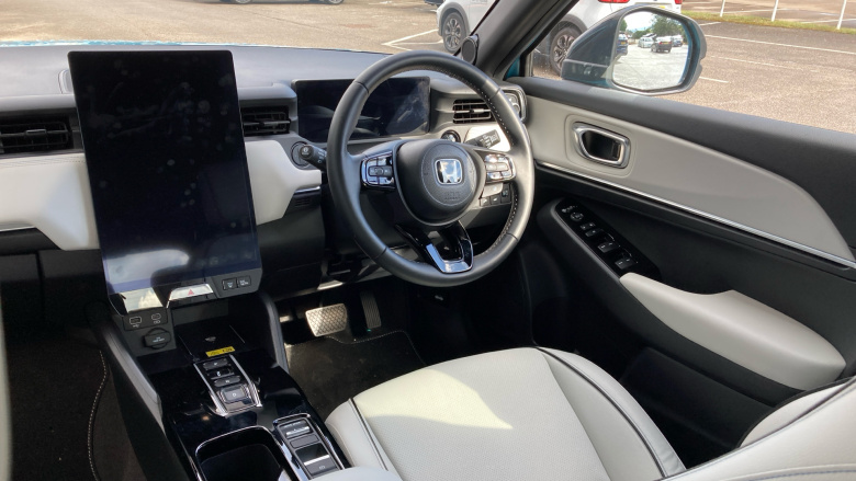 Honda E Ny1 150kW Advance 69kWh 5dr Auto Electric Hatchback